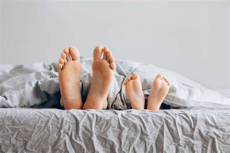 wie schnell wachsen kinderfüsse